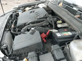 ✅ 2014 Ford Fusion SE • VIN: 1FA6P0HD5E5357834 • Lot: 43644020. Listed on IAAI with 131,491 mi. Free auction sales archive from the USA and detailed vehicle history report at DreamBid. Image 12.