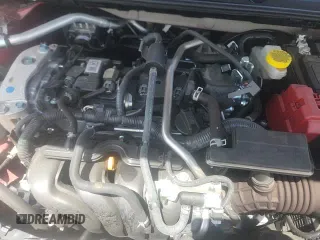 ✅ 2024 Nissan Sentra SV • VIN: 3N1AB8CV6RY211603 • Lot: 63057545. Wystawiony na Copart z przebiegiem 2 813 mil. Bezpłatny archiwum sprzedaży aukcyjnych z USA i szczegółowy raport historii pojazdu na DreamBid. Zdjęcie 16.