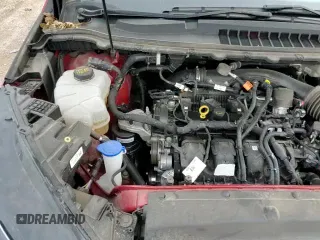 ✅ 2021 Ford Edge Titanium • VIN: 2FMPK4K90MBA25119 • Lot: 81209655. Listed on Copart with 37,901 mi. Free auction sales archive from the USA and detailed vehicle history report at DreamBid. Image 14.