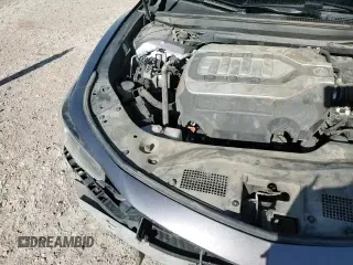 ✅ 2020 Acura RLX Technology • VIN: JH4KC1F59LC000153 • Lot: 69797765. Listed on Copart with 95,945 mi. Free auction sales archive from the USA and detailed vehicle history report at DreamBid. Image 15.