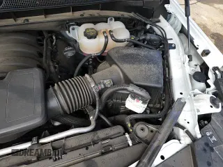 ✅ 2024 Chevrolet Suburban Z71 • VIN: 1GNSKDKD9RR204158 • Lot: 86506835. Wystawiony na Copart z przebiegiem 27 449 mil. Bezpłatny archiwum sprzedaży aukcyjnych z USA i szczegółowy raport historii pojazdu na DreamBid. Zdjęcie 16.