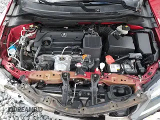 ✅ 2017 Acura ILX Premium • VIN: 19UDE2F72HA005758 • Lot: 85780275. Listed on Copart with 27,940 mi. Free auction sales archive from the USA and detailed vehicle history report at DreamBid. Image 16.