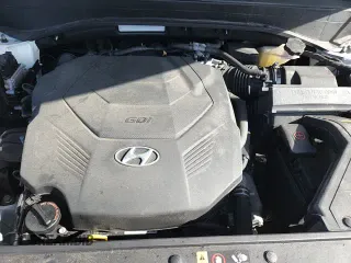 ✅ 2024 Hyundai Palisade XRT • VIN: KM8R3DGE6RU647530 • Лот: 80482035. Опубликован ранее на Copart с пробегом 23 481 миль. Бесплатный доступ к архиву аукционных продаж из США и подробный отчёт об истории автомобиля на DreamBid. Изображение 14.