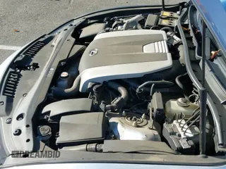 ✅ 2022 Lexus IS 350 F Sport • VIN: JTHGZ1E25N5024176 • Lot: 43614052. Listed on IAAI with 51,078 mi. Free auction sales archive from the USA and detailed vehicle history report at DreamBid. Image 19.