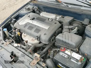 ✅ 2006 Hyundai Elantra GLS • VIN: KMHDN46DX6U304440 • Lot: 42251502. Wystawiony na IAAI z przebiegiem 143 530 mil. Bezpłatny archiwum sprzedaży aukcyjnych z USA i szczegółowy raport historii pojazdu na DreamBid. Zdjęcie 12.