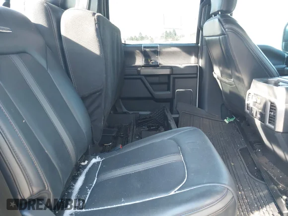 ✅ 2022 Ford F-250 Lariat • VIN: 1FT7W2BN0NEC05006 • Лот: 44233543. Опубликован ранее на IAAI с пробегом 63 129 миль. Бесплатный доступ к архиву аукционных продаж из США и подробный отчёт об истории автомобиля на DreamBid. Изображение 8.