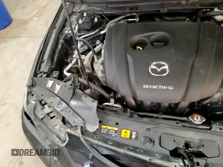 ✅ 2019 Mazda 3 Preferred • VIN: JM1BPBMM2K1123289 • Лот: 92410725. Опубликован ранее на Copart с пробегом 47 341 миль. Бесплатный доступ к архиву аукционных продаж из США и подробный отчёт об истории автомобиля на DreamBid. Изображение 15.