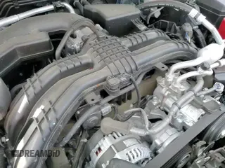 ✅ 2024 Subaru Crosstrek Premium • VIN: JF2GUADC9R8376791 • Lot: 82175215. Wystawiony na Copart z przebiegiem 13 496 mil. Bezpłatny archiwum sprzedaży aukcyjnych z USA i szczegółowy raport historii pojazdu na DreamBid. Zdjęcie 16.