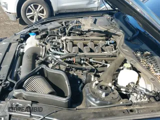 ✅ 2023 Ford Mustang GT • VIN: 1FA6P8CF7P5307236 • Лот: 42542167. Опубликован ранее на IAAI с пробегом 15 992 миль. Бесплатный доступ к архиву аукционных продаж из США и подробный отчёт об истории автомобиля на DreamBid. Изображение 19.