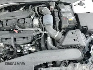 ✅ 2023 Kia K5 GT-Line • VIN: 5XXG64J21PG211141 • Лот: 72096545. Опубликован ранее на Copart с пробегом 45 139 миль. Бесплатный доступ к архиву аукционных продаж из США и подробный отчёт об истории автомобиля на DreamBid. Изображение 13.