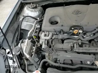 ✅ 2021 Toyota Camry SE Nightshade • VIN: 4T1G11AK1MU573436 • Lot: 70156785. Wystawiony na Copart z przebiegiem 85 250 mil. Bezpłatny archiwum sprzedaży aukcyjnych z USA i szczegółowy raport historii pojazdu na DreamBid. Zdjęcie 16.