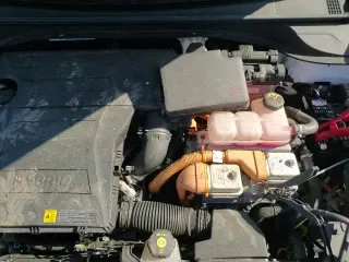 ✅ 2020 Kia Niro EX Premium • VIN: KNDCC3LD6L5443944 • Lot: 46945565. Listed on Copart with 19,943 mi. Free auction sales archive from the USA and detailed vehicle history report at DreamBid. Image 15.