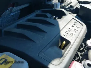 ✅ 2017 Jeep Patriot Latitude • VIN: 1C4NJPFB3HD102854 • Lot: 42666595. Wystawiony na IAAI z przebiegiem 26 281 mil. Bezpłatny archiwum sprzedaży aukcyjnych z USA i szczegółowy raport historii pojazdu na DreamBid. Zdjęcie 23.