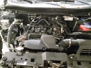 ✅ 2023 Honda CR-V LX • VIN: 2HKRS4H21PH438781 • Lot: 93740145. Wystawiony na Copart z przebiegiem 26 768 mil. Bezpłatny archiwum sprzedaży aukcyjnych z USA i szczegółowy raport historii pojazdu na DreamBid. Zdjęcie 15.