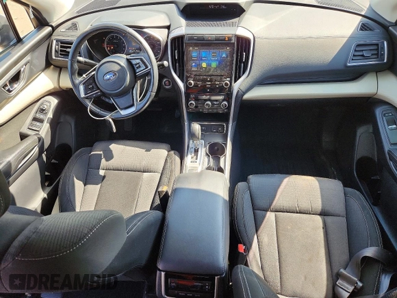 ✅ 2021 Subaru Ascent Premium • VIN: 4S4WMAFD6M3418285 • Lot: 50966636. Listed on Copart with 76,033 mi. Free auction sales archive from the USA and detailed vehicle history report at DreamBid. Image 8.