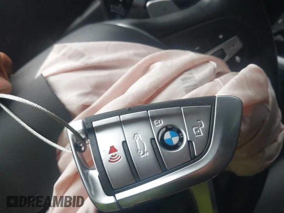 ✅ 2024 BMW 3 Series 330i • VIN: 3MW69FF01R8E19632 • Лот: 44105845. Опубликован ранее на IAAI с пробегом 45 772 миль. Бесплатный доступ к архиву аукционных продаж из США и подробный отчёт об истории автомобиля на DreamBid. Изображение 11.