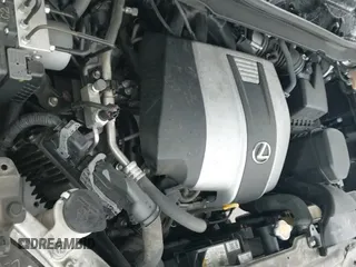 ✅ 2017 Lexus RX 350 • VIN: 2T2ZZMCA2HC041848 • Lot: 42465302. Listed on IAAI with 140,932 mi. Free auction sales archive from the USA and detailed vehicle history report at DreamBid. Image 18.