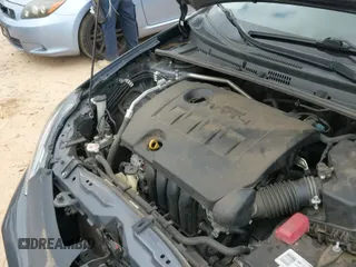 ✅ 2019 Toyota Corolla L • VIN: 5YFBURHE7KP943125 • Лот: 43398770. Опубликован ранее на IAAI с пробегом 154 421 миль. Бесплатный доступ к архиву аукционных продаж из США и подробный отчёт об истории автомобиля на DreamBid. Изображение 20.