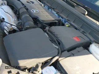 ✅ 2021 Mercedes-Benz GLB 250 • VIN: W1N4M4GB7MW085712 • Lot: 43654592. Listed on IAAI with 30,711 mi. Free auction sales archive from the USA and detailed vehicle history report at DreamBid. Image 20.