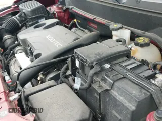 ✅ 2021 Chevrolet Equinox LT • VIN: 3GNAXUEV1ML313523 • Лот: 43620894. Опубликован ранее на IAAI с пробегом 80 482 миль. Бесплатный доступ к архиву аукционных продаж из США и подробный отчёт об истории автомобиля на DreamBid. Изображение 20.