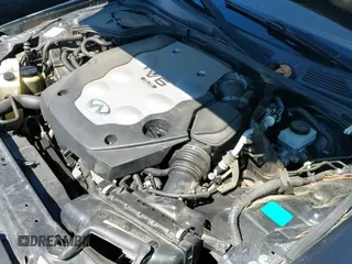 ✅ 2006 Infiniti G35 • VIN: JNKCV51F36M604592 • Lot: 43170579. Wystawiony na IAAI z przebiegiem 216 333 mil. Bezpłatny archiwum sprzedaży aukcyjnych z USA i szczegółowy raport historii pojazdu na DreamBid. Zdjęcie 12.