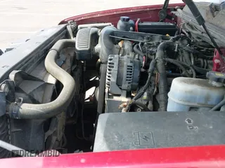 ✅ 2007 Chevrolet Tahoe LT • VIN: 1GNFK13037R404722 • Lot: 41971336. Listed on IAAI with 176,429 mi. Free auction sales archive from the USA and detailed vehicle history report at DreamBid. Image 13.