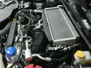 ✅ 2023 Subaru WRX Premium • VIN: JF1VBAF65P9816795 • Lot: 41558724. Wystawiony na IAAI z przebiegiem 11 472 mil. Bezpłatny archiwum sprzedaży aukcyjnych z USA i szczegółowy raport historii pojazdu na DreamBid. Zdjęcie 21.