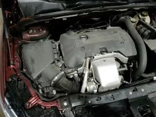 ✅ 2018 Buick Regal Essence • VIN: W04GP6SXXJ1160061 • Лот: 86687345. Опубликован ранее на Copart с пробегом 117 558 миль. Бесплатный доступ к архиву аукционных продаж из США и подробный отчёт об истории автомобиля на DreamBid. Изображение 15.