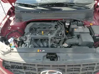 ✅ 2025 Hyundai Venue SE • VIN: KMHRB8A31SU352648 • Lot: 69258895. Listed on Copart with 16,912 mi. Free auction sales archive from the USA and detailed vehicle history report at DreamBid. Image 14.