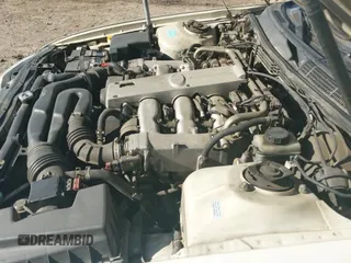 ✅ 1995 Infiniti J30 Personal Luxury • VIN: JNKAY21D0SM208416 • Lot: 43231596. Wystawiony na IAAI z przebiegiem 137 914 mil. Bezpłatny archiwum sprzedaży aukcyjnych z USA i szczegółowy raport historii pojazdu na DreamBid. Zdjęcie 13.