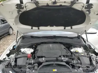 ✅ 2017 Jaguar F-Pace 35t Prestige • VIN: SADCK2BVXHA896703 • Лот: 86495545. Опубликован ранее на Copart с пробегом 61 654 миль. Бесплатный доступ к архиву аукционных продаж из США и подробный отчёт об истории автомобиля на DreamBid. Изображение 13.