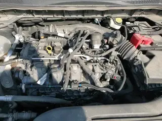 ✅ 2022 Ford Escape Titanium • VIN: 1FMCU9J93NUA69571 • Лот: 80363765. Опубликован ранее на Copart с пробегом 84 865 миль. Бесплатный доступ к архиву аукционных продаж из США и подробный отчёт об истории автомобиля на DreamBid. Изображение 14.