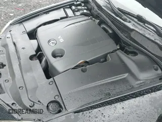 ✅ 2007 Lexus IS 250 • VIN: JTHBK262772034358 • Lot: 42781510. Wystawiony na IAAI z przebiegiem 110 758 mil. Bezpłatny archiwum sprzedaży aukcyjnych z USA i szczegółowy raport historii pojazdu na DreamBid. Zdjęcie 21.