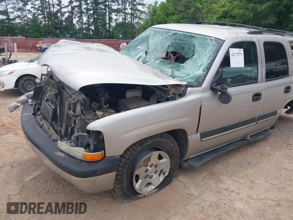 ✅ 2004 Chevrolet Tahoe LT • VIN: 1GNEC13Z84R284127 • Lot: 42172575. Wystawiony na IAAI z przebiegiem 230 975 mil. Bezpłatny archiwum sprzedaży aukcyjnych z USA i szczegółowy raport historii pojazdu na DreamBid. Zdjęcie 6.