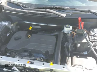 ✅ 2021 Chevrolet Equinox LT • VIN: 2GNAXKEV4M6102860 • Лот: 43678274. Опубликован ранее на IAAI с пробегом 92 118 миль. Бесплатный доступ к архиву аукционных продаж из США и подробный отчёт об истории автомобиля на DreamBid. Изображение 19.