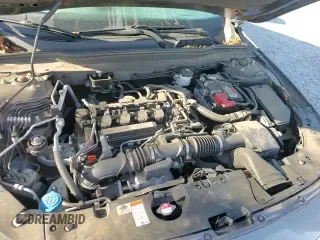 2018 Honda Accord EX-L z VIN 1HGCV1F5XJA085143, wystawiony jako Copart lot #89855015 z przebiegiem 61 704 mil mil oraz Szkoda całkowita • Salvage title. Historia ofert i sprzedaży dostępna na DreamBid. Obrazek 13.