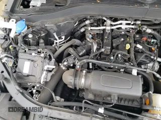 ✅ 2023 Ford Explorer Timberline • VIN: 1FMSK8JH9PGA24896 • Lot: 64248995. Wystawiony na Copart z przebiegiem 32 429 mil. Bezpłatny archiwum sprzedaży aukcyjnych z USA i szczegółowy raport historii pojazdu na DreamBid. Zdjęcie 13.