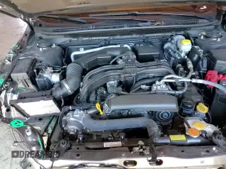 ✅ 2024 Subaru Legacy Premium • VIN: 4S3BWAF67R3003272 • Lot: 69339605. Listed on Copart with 8,950 mi. Free auction sales archive from the USA and detailed vehicle history report at DreamBid. Image 14.