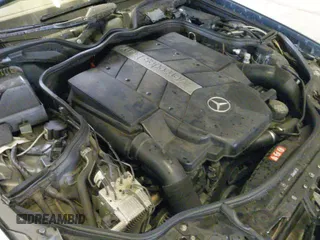 ✅ 2005 Mercedes-Benz E 500 • VIN: WDBUF70J55A627956 • Lot: 41854732. Wystawiony na IAAI z przebiegiem 223 945 mil. Bezpłatny archiwum sprzedaży aukcyjnych z USA i szczegółowy raport historii pojazdu na DreamBid. Zdjęcie 19.