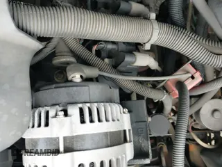 ✅ 2004 GMC Yukon XL SLT • VIN: 3GKFK16Z24G330454 • Lot: 42435645. Listed on IAAI with 204,351 mi. Free auction sales archive from the USA and detailed vehicle history report at DreamBid. Image 19.