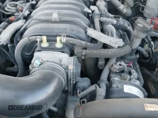 ✅ 2006 Toyota 4Runner SR5 • VIN: JTEBT14R660062246 • Лот: 43519501. Опубликован ранее на IAAI с пробегом 197 221 миль. Бесплатный доступ к архиву аукционных продаж из США и подробный отчёт об истории автомобиля на DreamBid. Изображение 25.