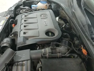 ✅ 2013 Volkswagen Passat SEL Premium • VIN: 1VWCN7A36DC093835 • Lot: 43026706. Listed on IAAI with 172,830 mi. Free auction sales archive from the USA and detailed vehicle history report at DreamBid. Image 19.