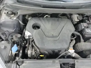 ✅ 2017 Hyundai Veloster Value Edition • VIN: KMHTC6AD0HU321416 • Лот: 82460705. Опубликован ранее на Copart с пробегом 107 846 миль. Бесплатный доступ к архиву аукционных продаж из США и подробный отчёт об истории автомобиля на DreamBid. Изображение 13.