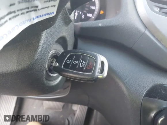 ✅ 2017 Hyundai Tucson SE • VIN: KM8J23A47HU334835 • Лот: 45435578. Опубліковано раніше на IAAI з пробігом 137 934 миль. Безкоштовний доступ до архіву аукціонних продажів зі США та докладний звіт про історію автомобіля на DreamBid. Зображення 11.
