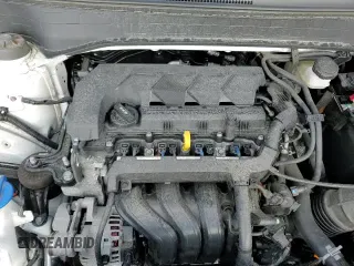 ✅ 2023 Hyundai Venue SE • VIN: KMHRB8A36PU214045 • Lot: 84718684. Listed on Copart with 27,338 mi. Free auction sales archive from the USA and detailed vehicle history report at DreamBid. Image 15.