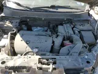 ✅ 2023 Mitsubishi Outlander ES • VIN: JA4ARUAU5PU003458 • Лот: 91705305. Опубликован ранее на Copart с пробегом 39 646 миль. Бесплатный доступ к архиву аукционных продаж из США и подробный отчёт об истории автомобиля на DreamBid. Изображение 15.