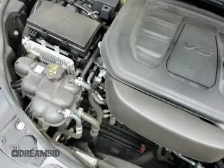 ✅ 2021 Jeep Grand Cherokee Overland • VIN: 1C4RJFCG8MC500556 • Lot: 63412525. Listed on Copart with 37,508 mi. Free auction sales archive from the USA and detailed vehicle history report at DreamBid. Image 13.