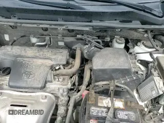 ✅ 2018 Toyota RAV4 XLE • VIN: JTMRFREV5JD226625 • Lot: 67541845. Listed on Copart with 97,747 mi. Free auction sales archive from the USA and detailed vehicle history report at DreamBid. Image 17.