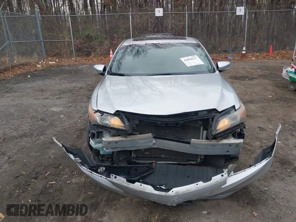 ✅ 2013 Acura ILX Premium • VIN: 19VDE1F51DE009601 • Lot: 44050317. Wystawiony na IAAI z przebiegiem 168 008 mil. Bezpłatny archiwum sprzedaży aukcyjnych z USA i szczegółowy raport historii pojazdu na DreamBid. Zdjęcie 12.