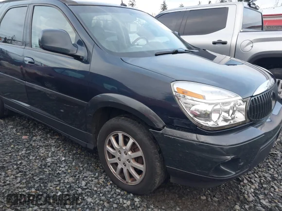 ✅ 2005 Buick Rendezvous • VIN: 3G5DB03E05S546694 • Лот: 41207117. Опубликован ранее на IAAI с пробегом 143 360 миль. Бесплатный доступ к архиву аукционных продаж из США и подробный отчёт об истории автомобиля на DreamBid. Изображение 6.